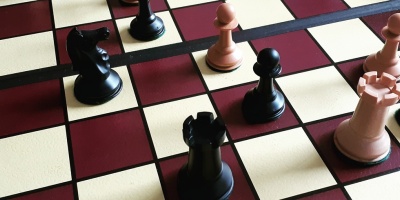  Ajedrez: Anuncian 1er Torneo Magistral 