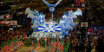 El Carnaval de Ro 2022 tendr ms de 500 comparsas callejeras