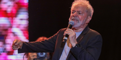 Lula definir� si se presenta a las elecciones entre "febrero y marzo" de 2022