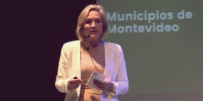 Montevideo: Estudio detecta que Jefas de hogar ganan en promedio menos que hombres 