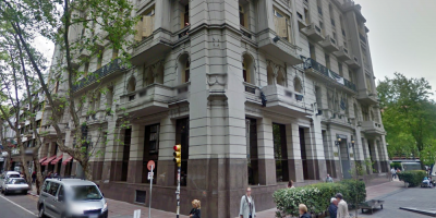 Jueza suspende audiencia de la Operaci�n Oc�ano y todas las actuaciones por 10 d�as