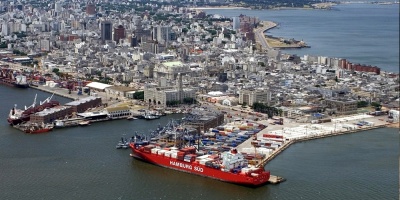 Conflicto en el puerto: se reanudaron las negociaciones