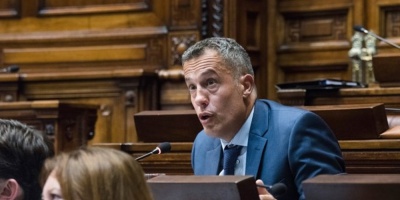 Jutep: no hay reproches legales por el caso del intendente de Lavalleja y su hermano