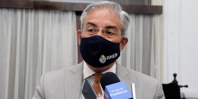 Silva: paro de Fenapes "afecta a los estudiantes que menos tienen"