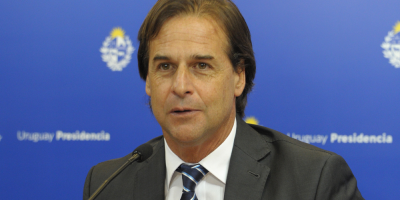 El 52 % de la poblaci�n aprueba la gesti�n de Lacalle Pou, seg�n encuesta