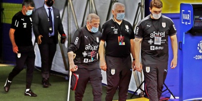 El profe Jos� Herrera conf�a en que el seleccionado retomar� su nivel