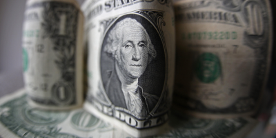 El d�lar se dispara en Brasil ante riesgo de que el Gobierno pase l�mite de gastos