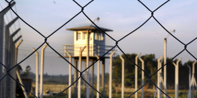 Un recluso atac� a una m�dica en la policl�nica del Penal de Libertad