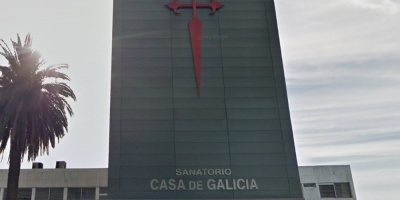 FUS: situaci�n de Casa de Galicia puede terminar con "trabajadores en la calle"