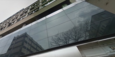 Diputado Olmos: "Es turbio todo lo relacionado a la contrataci�n con Kirma Services"