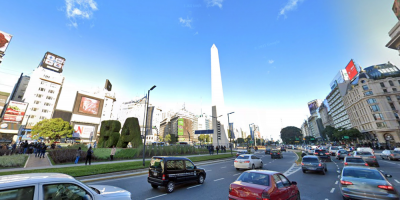 La econom�a de Argentina creci� 12,8 % interanual en agosto