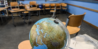 ANEP solicit� que no env�en a clase a ni�os que tengan familia en cuarentena ante brotes de COVID-19