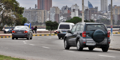 Conozca las afectaciones por cortes programados y tiempos de ingreso a Montevideo