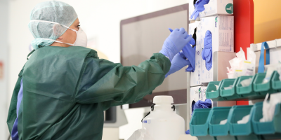 La cepa Delta es dominante en el 100% de los casos de Covid-19 en el pa�s