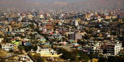 Pakist�n reabre un paso fronterizo clave con Afganist�n tras cinco meses