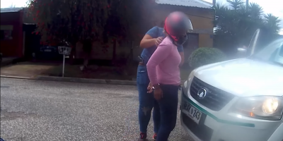 Cerraron boca de drogas en Salto y varias personas fueron imputadas