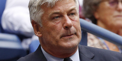 Alec Baldwin mat� accidentalmente a directora de fotograf�a durante un rodaje