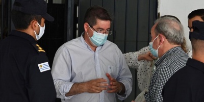 ASSE realizar� controles en el m�dulo 11 del exComcar