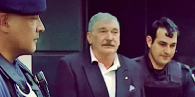 Muri� el represor Gilberto V�zquez a los 76 a�os