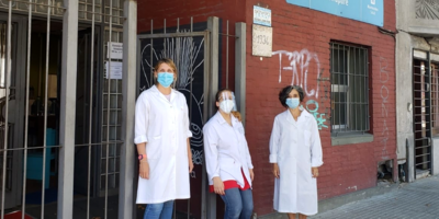 Detectan m�s de 200 casos de desnutrici�n en ni�os y embarazadas en policl�nicas municipales de Montevideo