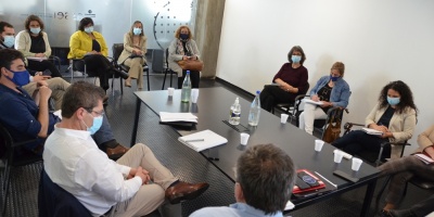 ASSE est� elaborando su propio informe sobre nutrici�n infantil