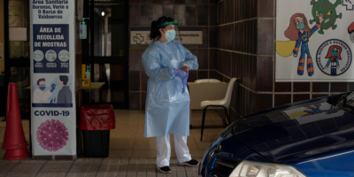 Alemania, dispuesta en caso necesario a intensificar controles fronterizos