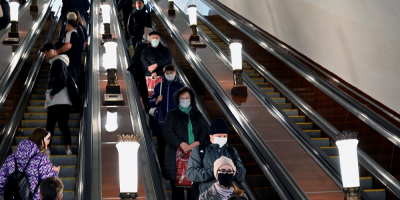 Rusia registra 37.930 casos de covid-19, nuevo m�ximo diario