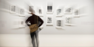 Subastaron 11 obras de Picasso en Las Vegas por 109 millones de d�lares