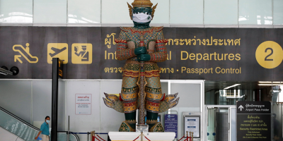 Singapur exigir� test negativos a trabajadores sin vacunar a partir de enero