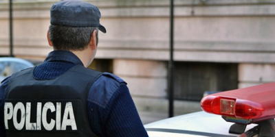 Detuvieron a un uruguayo de 46 a�os requerido por la Justicia de Argentina