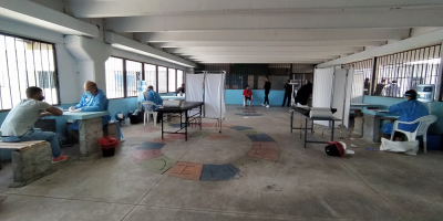 ASSE comienza controles m�dicos a privados de libertad en todo el pa�s