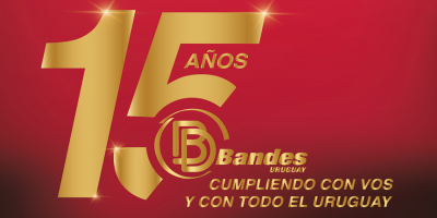 Banco Bandes celebra el 15 aniversario con crdito en U.I y la tasa ms baja de todas