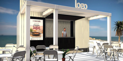 Rocha abri� licitaci�n para instalar puestos gastron�micos en playas