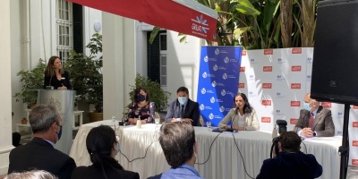 Uruguay pide facilidades crediticias para pa�ses que cuiden el medioambiente