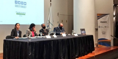 Tr�nsito: 57 lesionados por d�a en primer semestre 2021