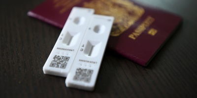 Uruguay exigir� PCR negativo para ingresar al pa�s pese a reclamos de flexibilizaci�n