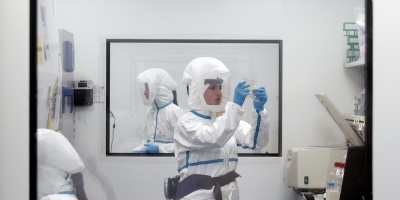 Cient�ficos descubren un m�todo para bloquear la infecci�n del coronavirus