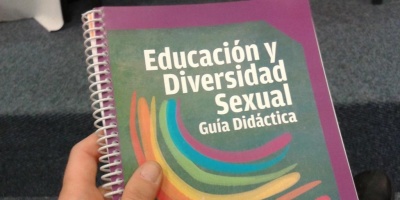 Gua de Diversidad Sexual del Mides no tiene marcha atrs