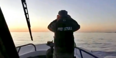 Fue reconocido por la familia el cuerpo del empresario Eugenio Schneider 