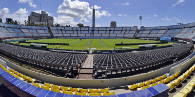 Gobierno habilit� un m�ximo del 75% del aforo para espect�culos deportivos al aire libre