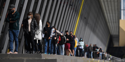 Nueva Zelanda impondr� la vacuna anticovid a los trabajadores que atiendan p�blico