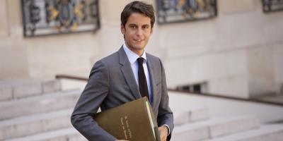 El Gobierno franc�s ve un ligero repunte epid�mico, pero no la quinta ola