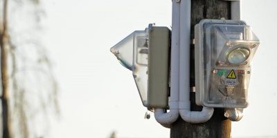 Seis detenidos tras modificar medidores y estafar a UTE por m�s de trescientos mil pesos