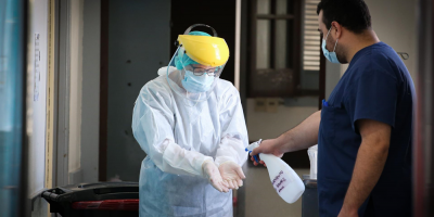 Lavalleja volvi� al nivel de riesgo naranja en �ndice de Harvard por aumento de casos de Covid-19