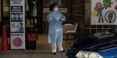 Advierten contra posible temporada de gripe severa para los mayores en Europa