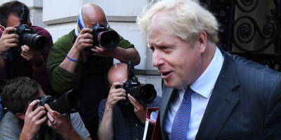 El Gobierno britnico revisa al alza el crecimiento de este ao al 6,5 %