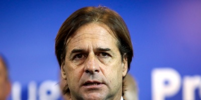 Lacalle pidi que no se desinforme en la campaa contra la LUC