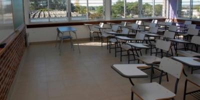 Galn acus a las autoridades de Secundaria de persecucin sindical contra dos profesores de San Jos