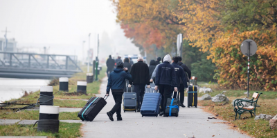 Covid: incidencia se dispara en Alemania y suben tambin las hospitalizaciones