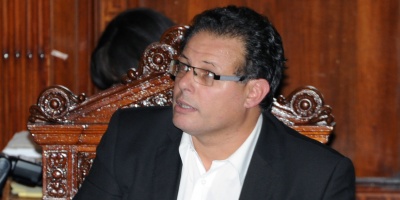 Presidente de la Cmara de Diputados realiza visita oficial a Cuba